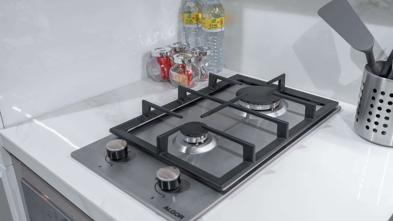 Photo of Kitchen in Nad Al Sheba