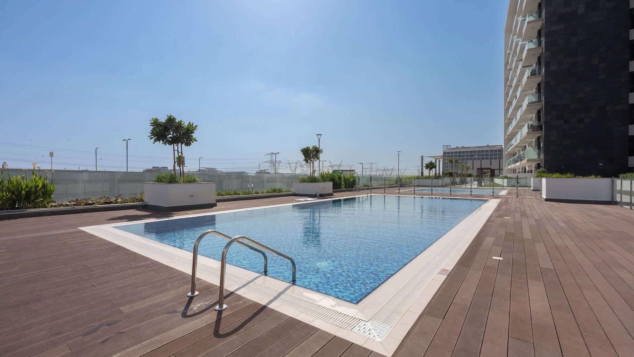 Photo of Outdoor in Nad Al Sheba