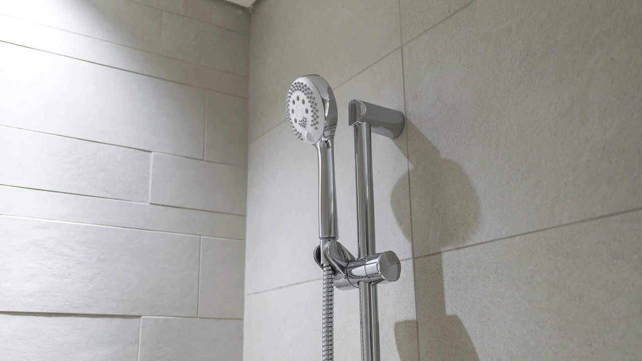 Photo of Bathroom in Nad Al Sheba