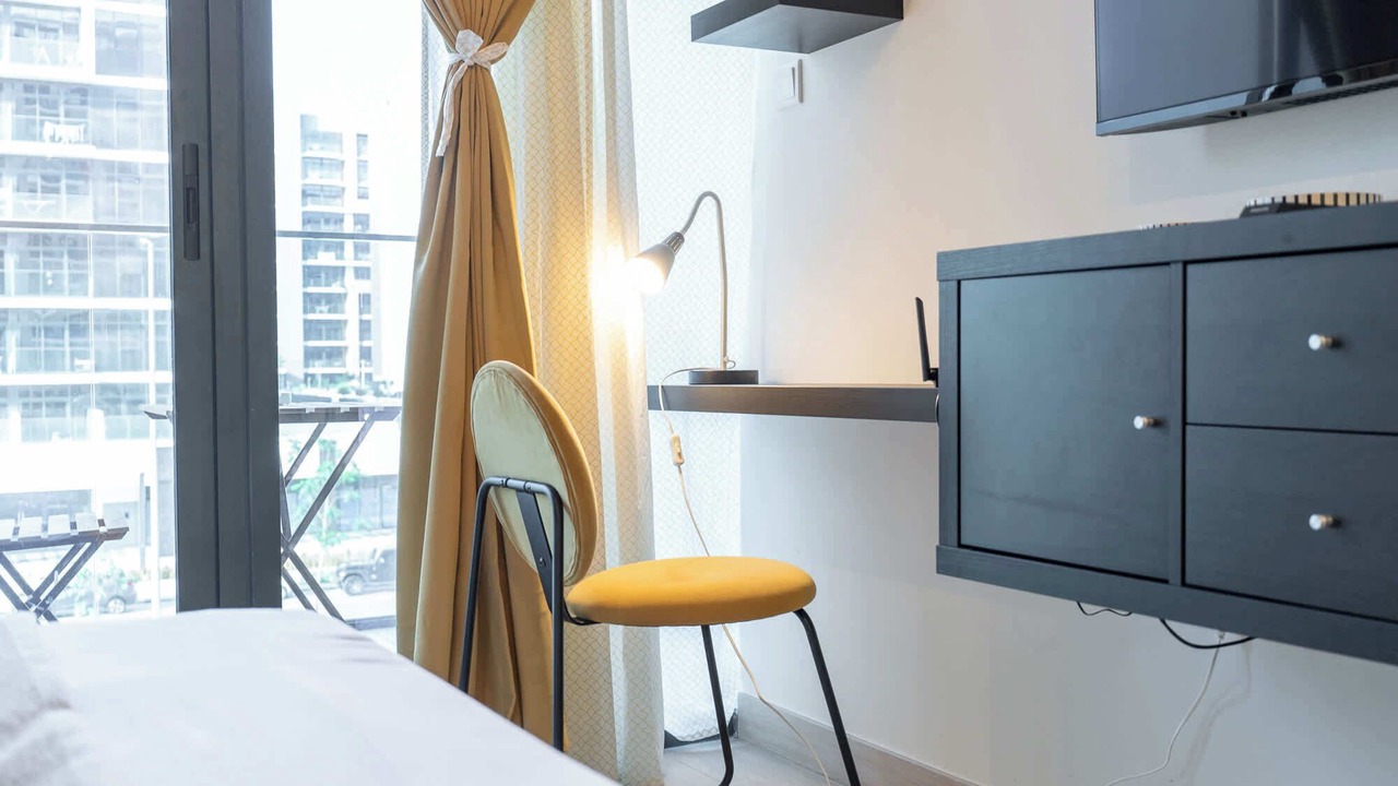 Photo of Bedroom in Nad Al Sheba