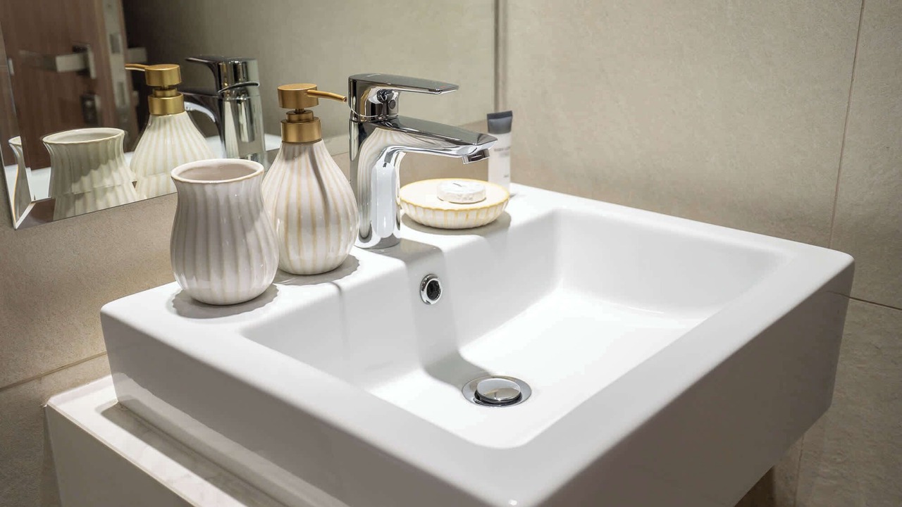 Photo of Bathroom in Nad Al Sheba