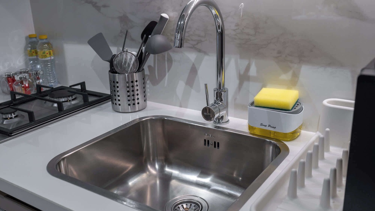 Photo of Kitchen in Nad Al Sheba