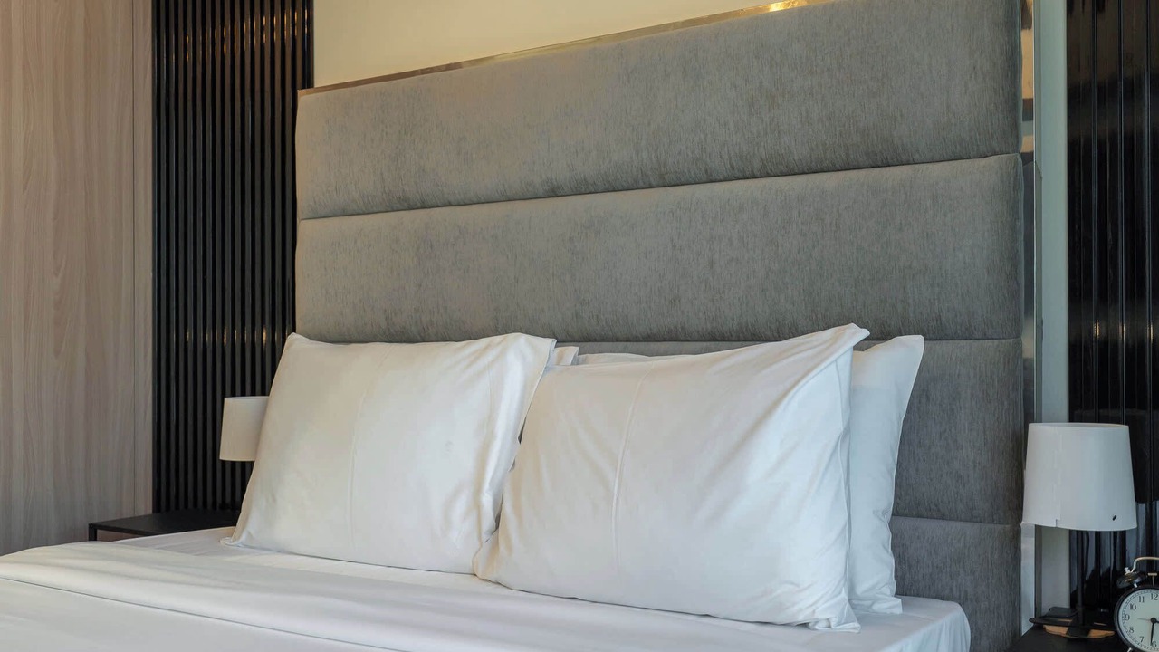 Photo of Bedroom in Nad Al Sheba