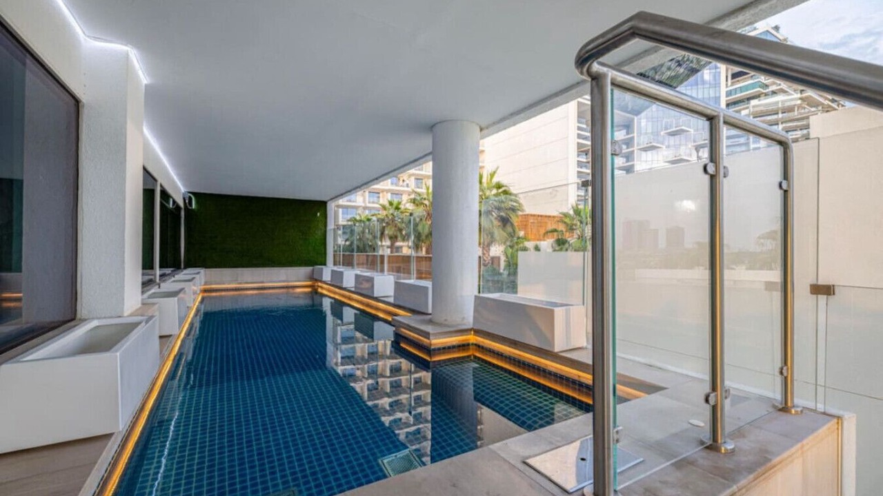 Photo of Outdoor in Palm Jumeirah