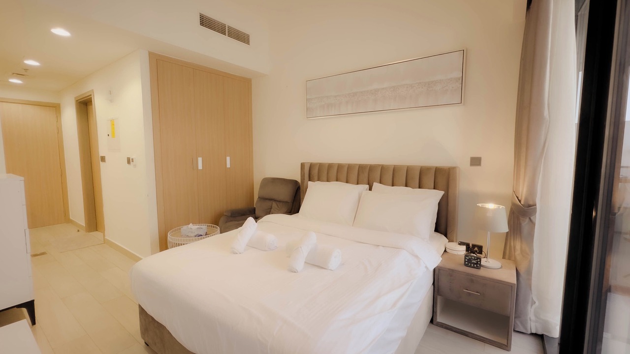 Photo of Bedroom in Dubai