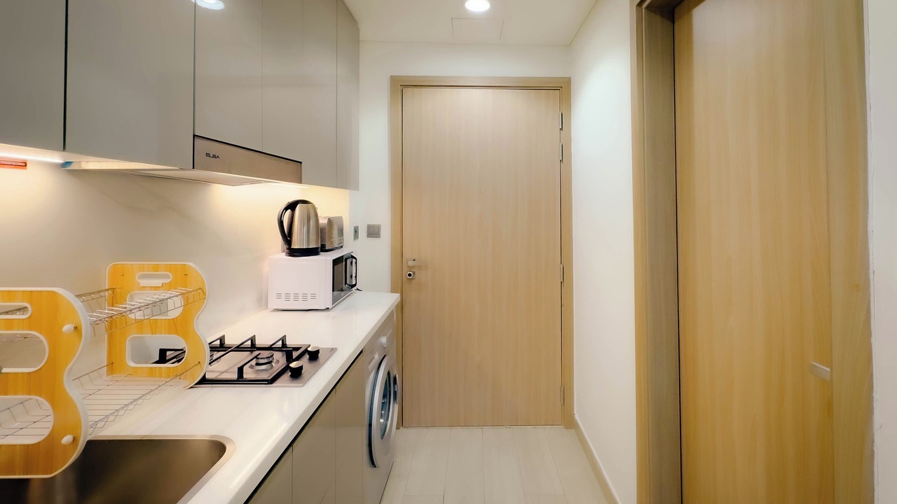 Photo of Kitchen in Dubai