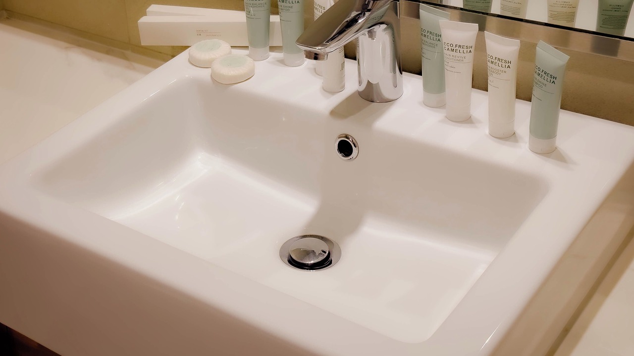 Photo of Bathroom in Dubai