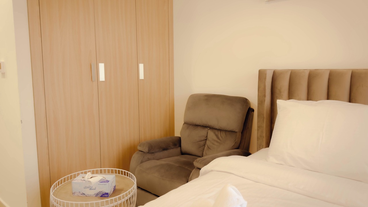 Photo of Bedroom in Dubai