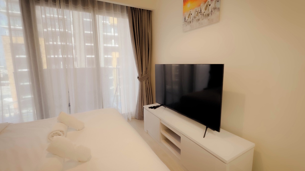 Photo of Bedroom in Dubai