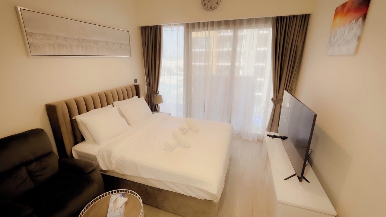 Photo of Bedroom in Dubai