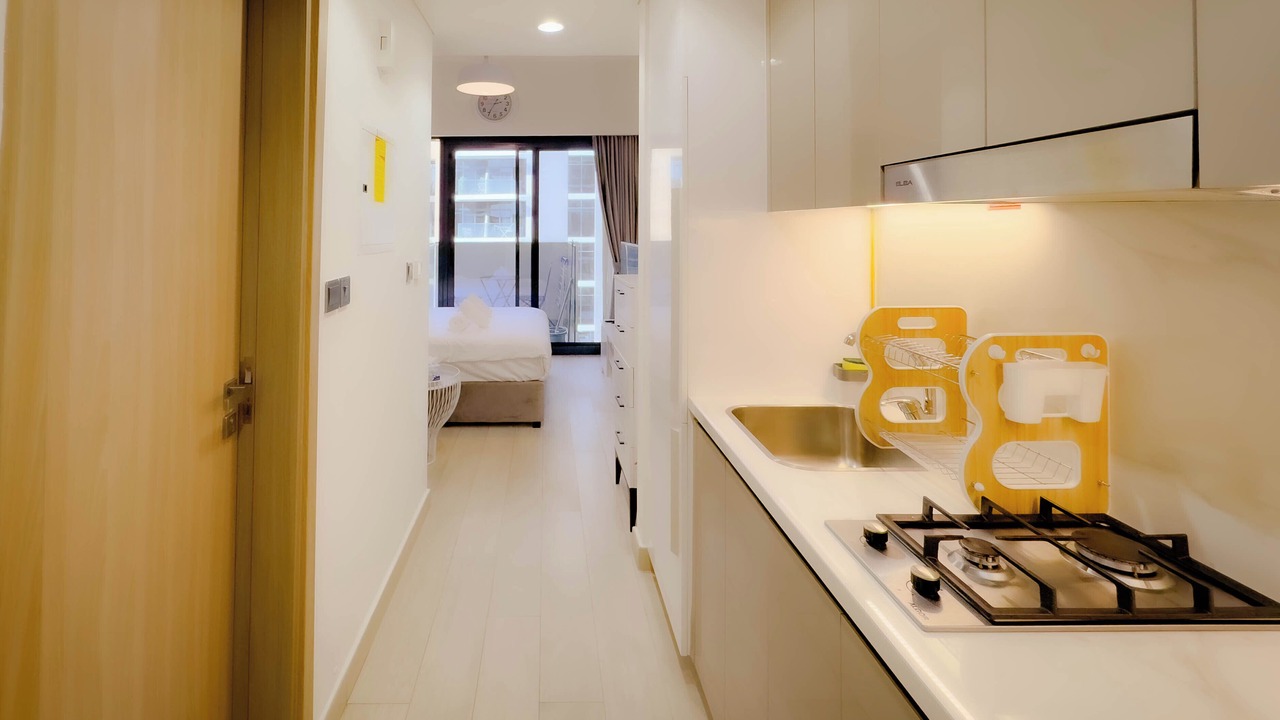 Photo of Kitchen in Dubai