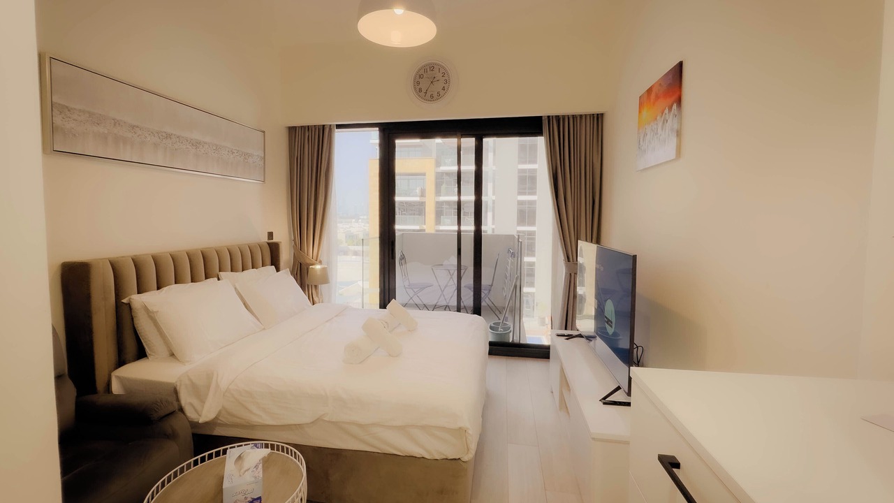 Photo of Bedroom in Dubai