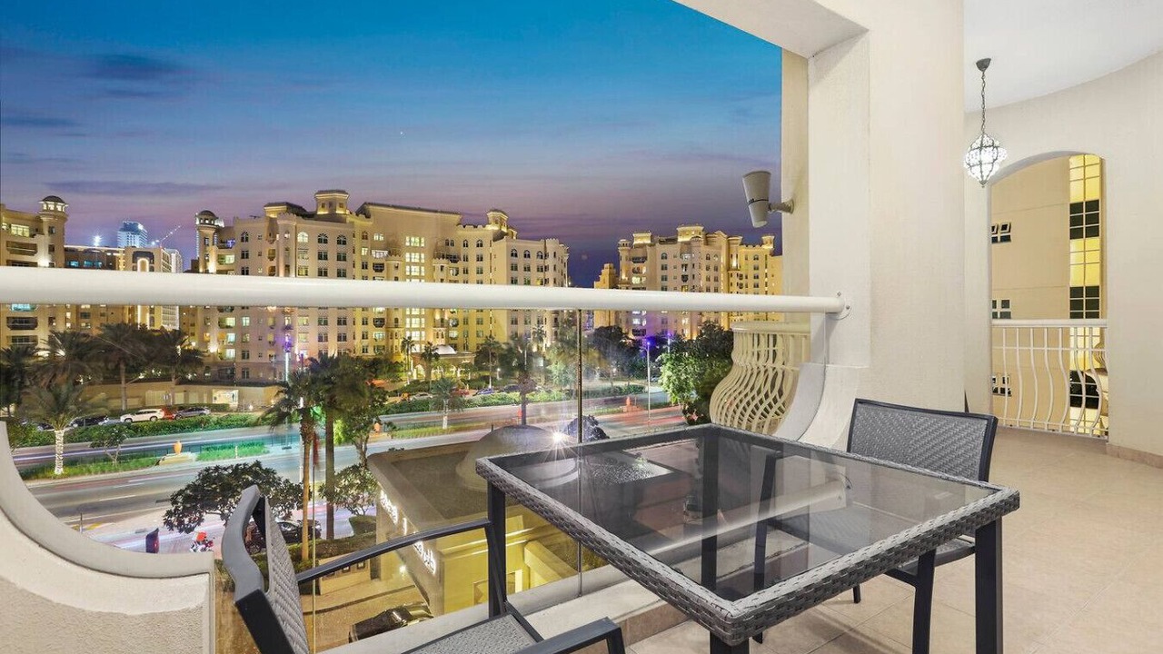 Photo of Outdoor in Palm Jumeirah