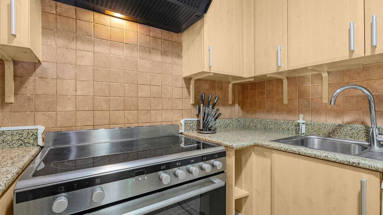 Photo of Kitchen in Palm Jumeirah
