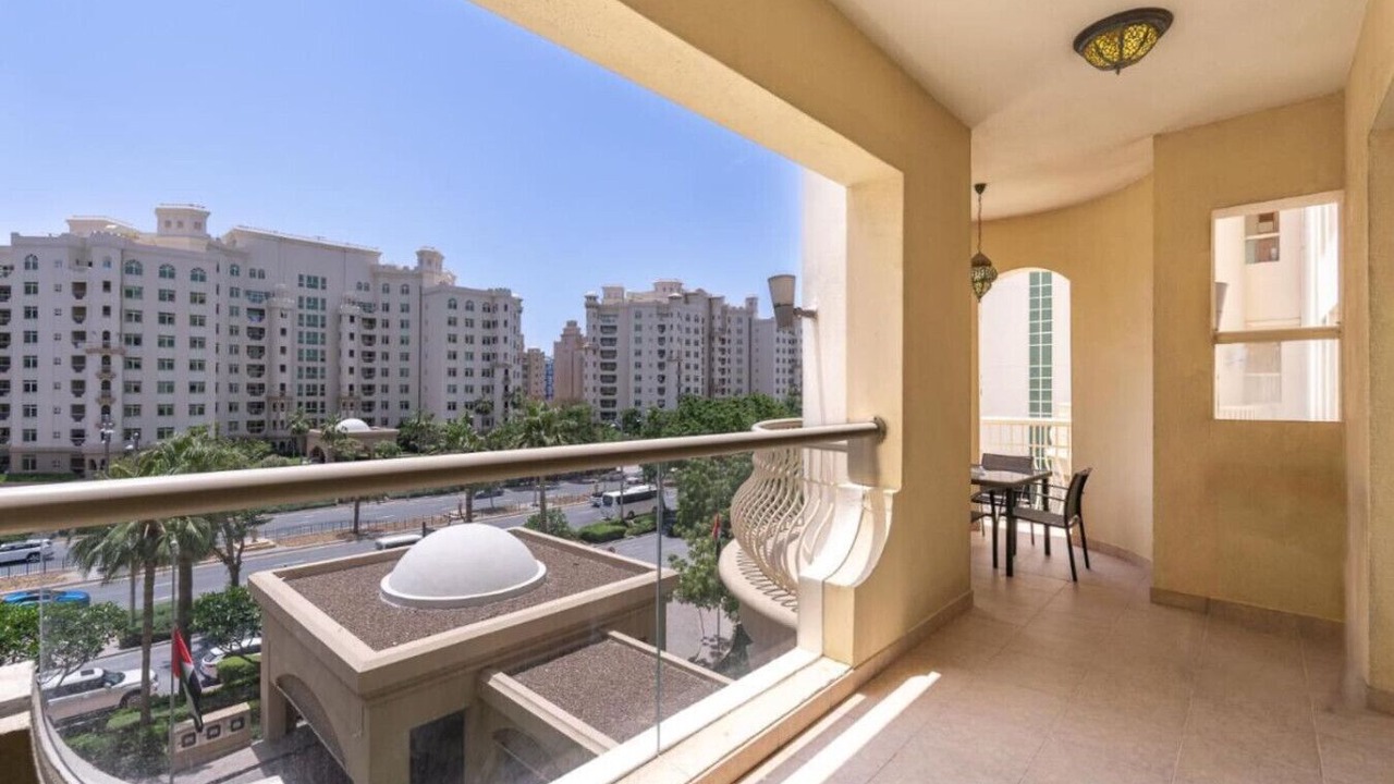 Photo of Outdoor in Palm Jumeirah