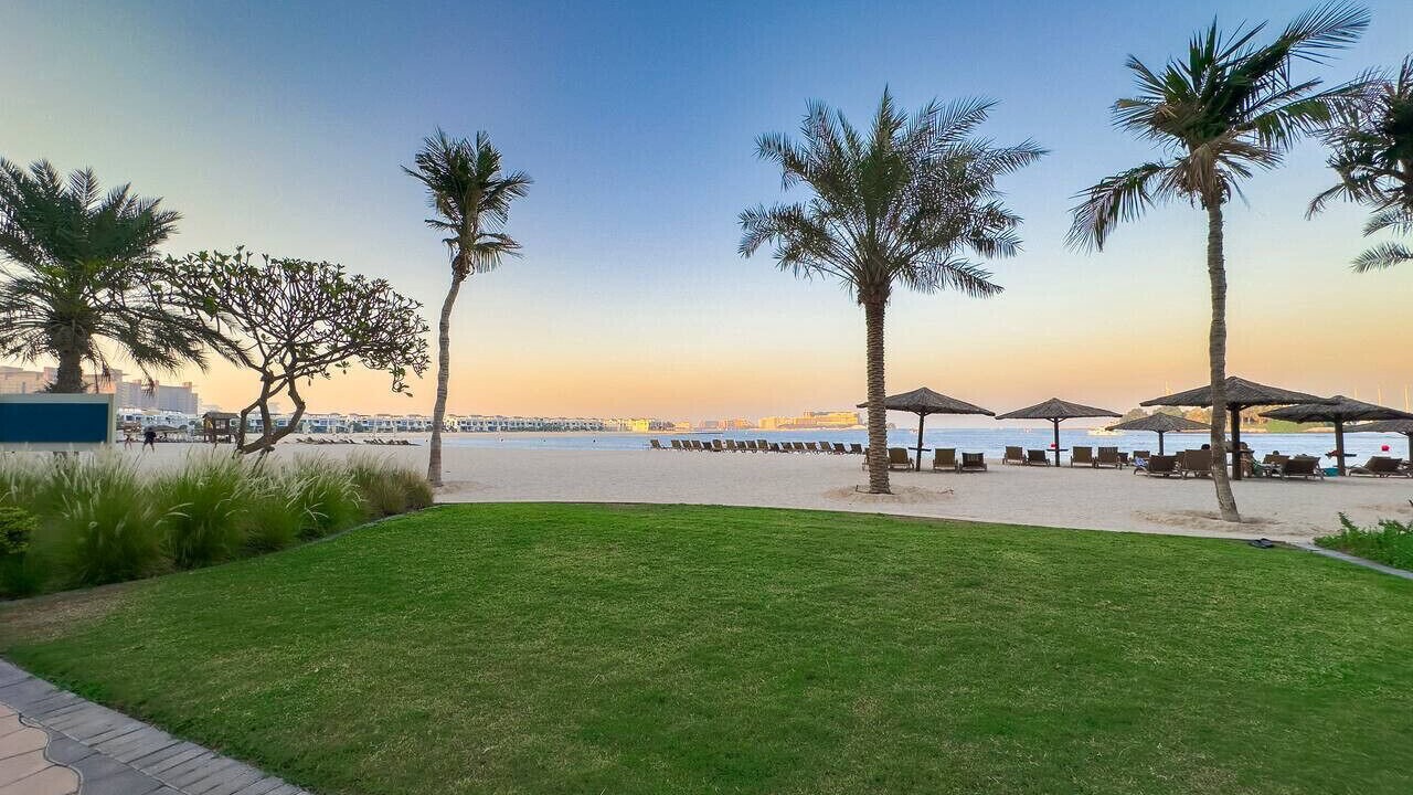 Photo of Others in Palm Jumeirah