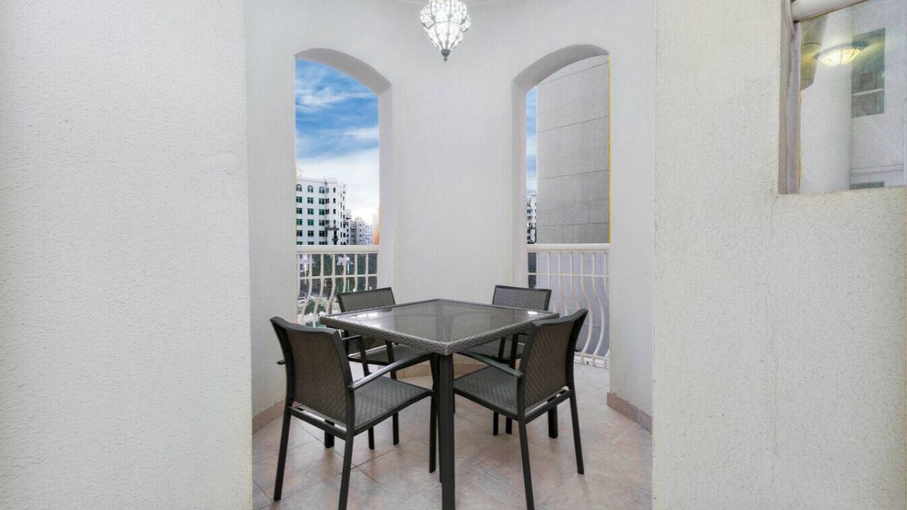 Photo of Outdoor in Palm Jumeirah
