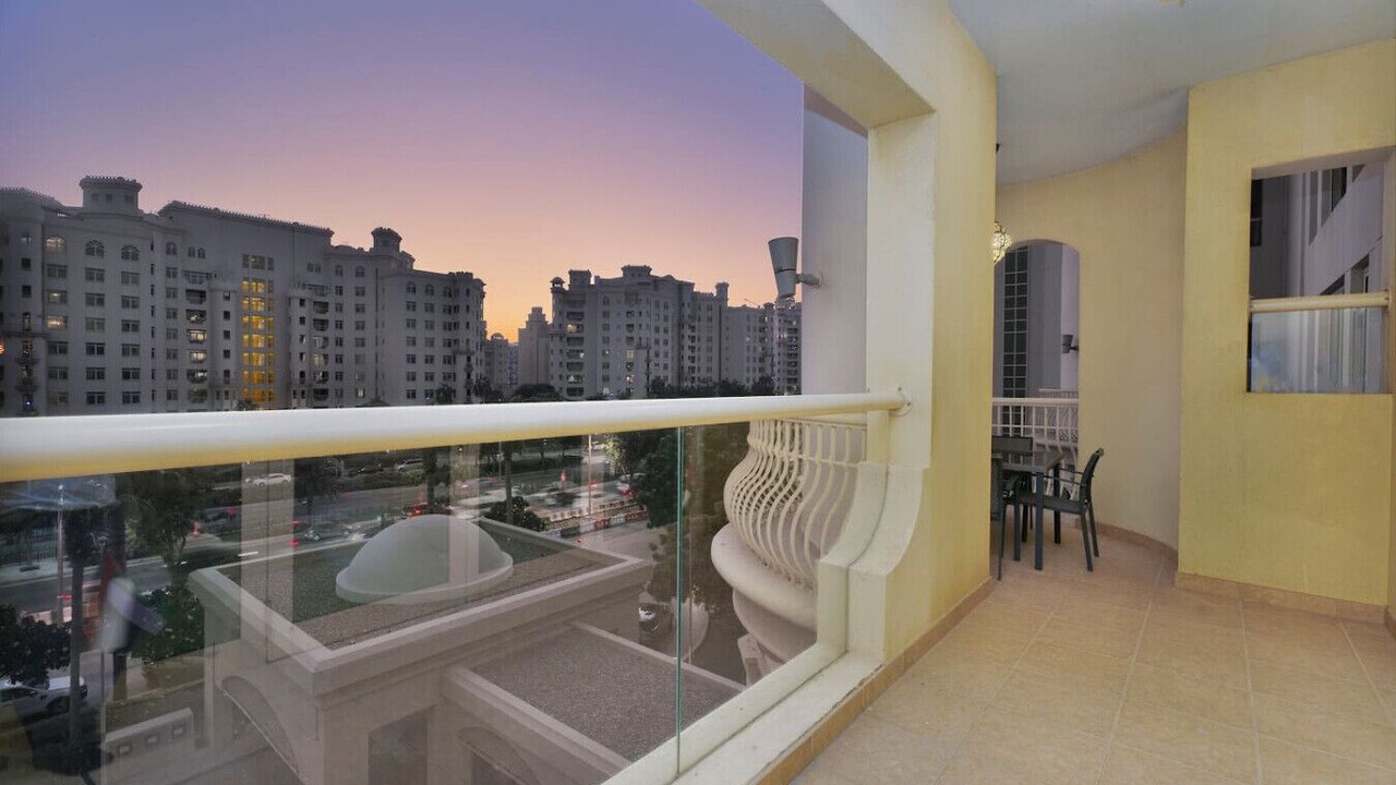 Photo of Outdoor in Palm Jumeirah