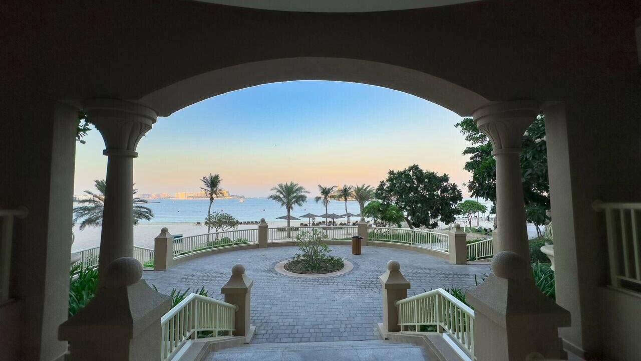 Photo of Outdoor in Palm Jumeirah