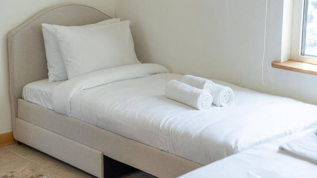 Photo of Bedroom in Palm Jumeirah