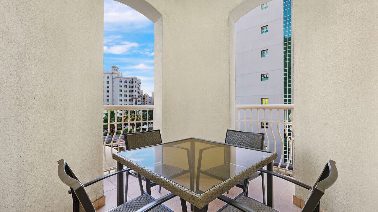 Photo of Outdoor in Palm Jumeirah