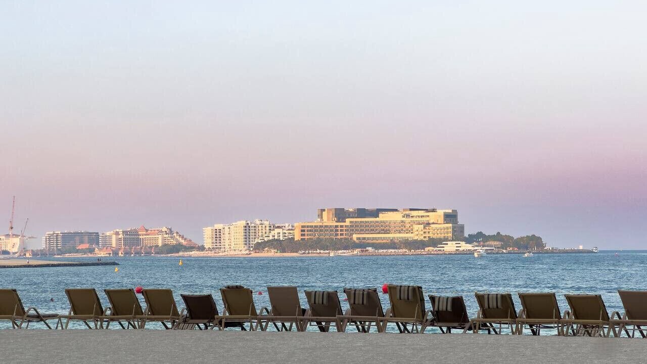 Photo of Others in Palm Jumeirah