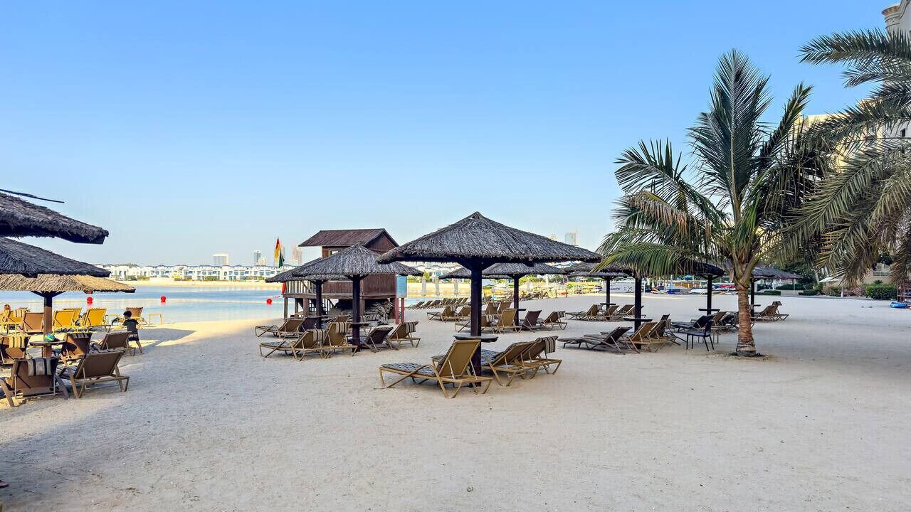 Photo of Others in Palm Jumeirah