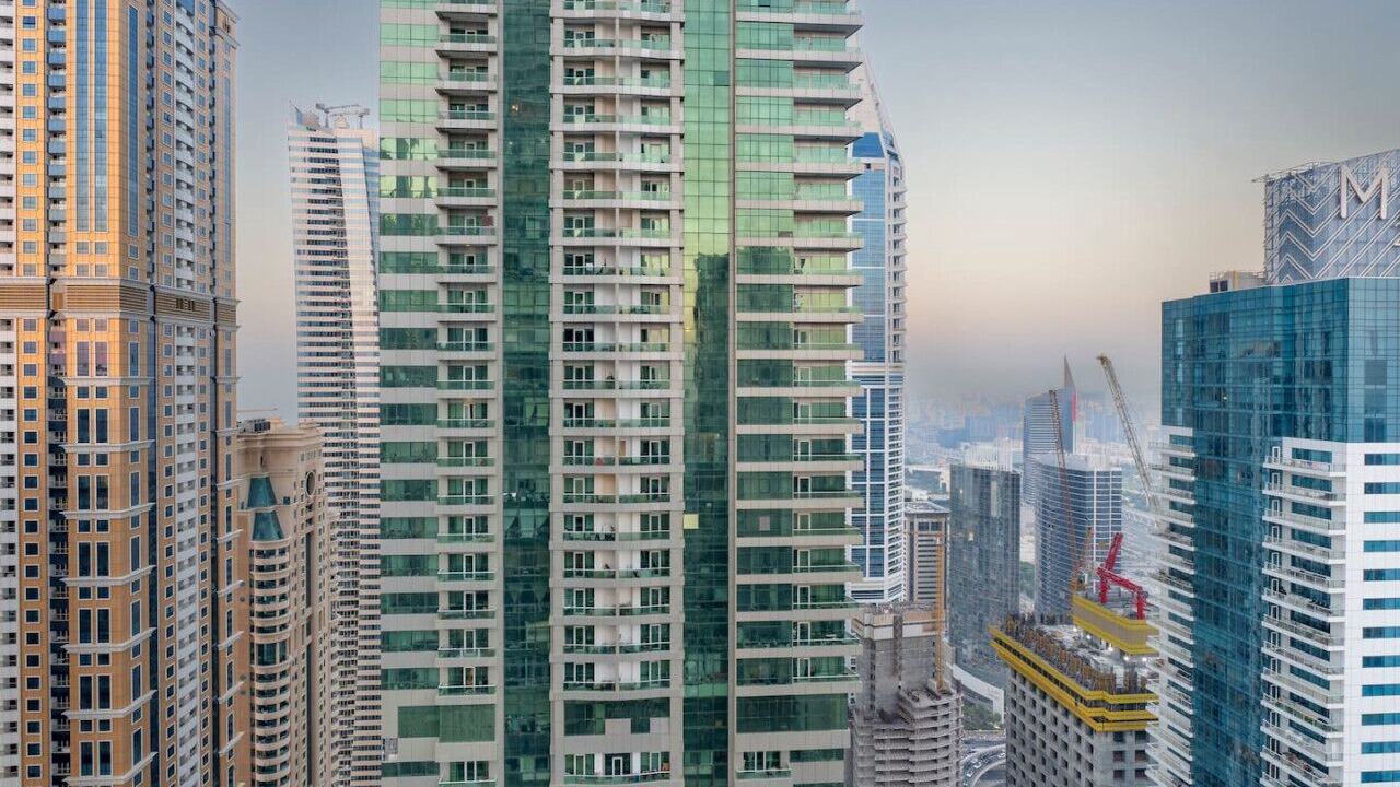 Photo of Others in Dubai Marina
