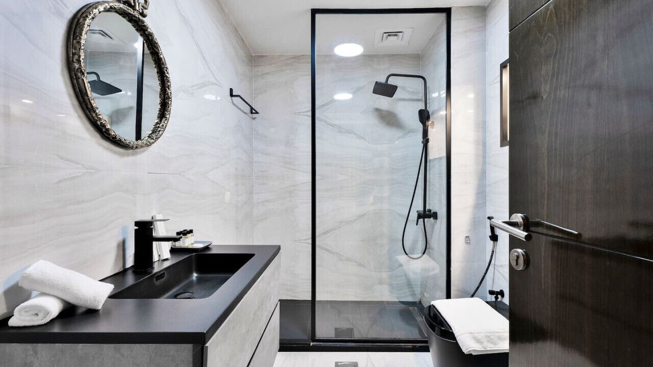 Photo of Bathroom in Dubai Marina