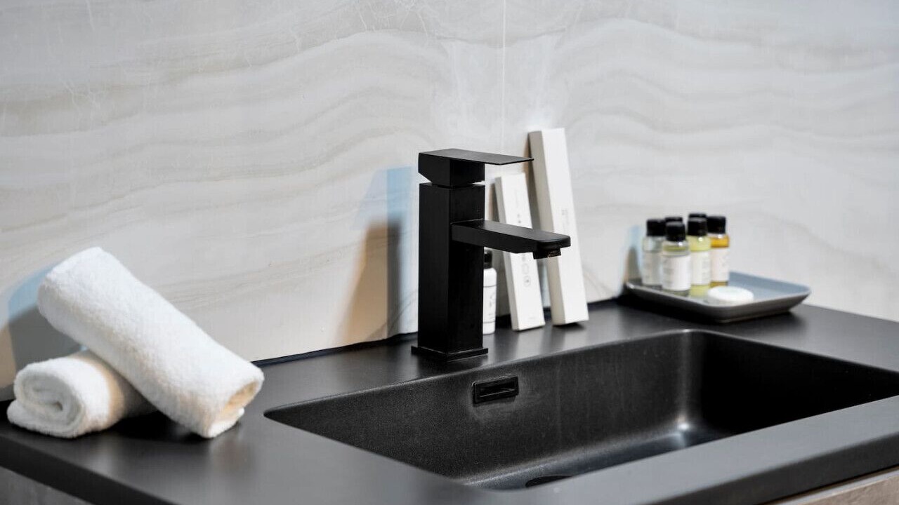 Photo of Bathroom in Dubai Marina
