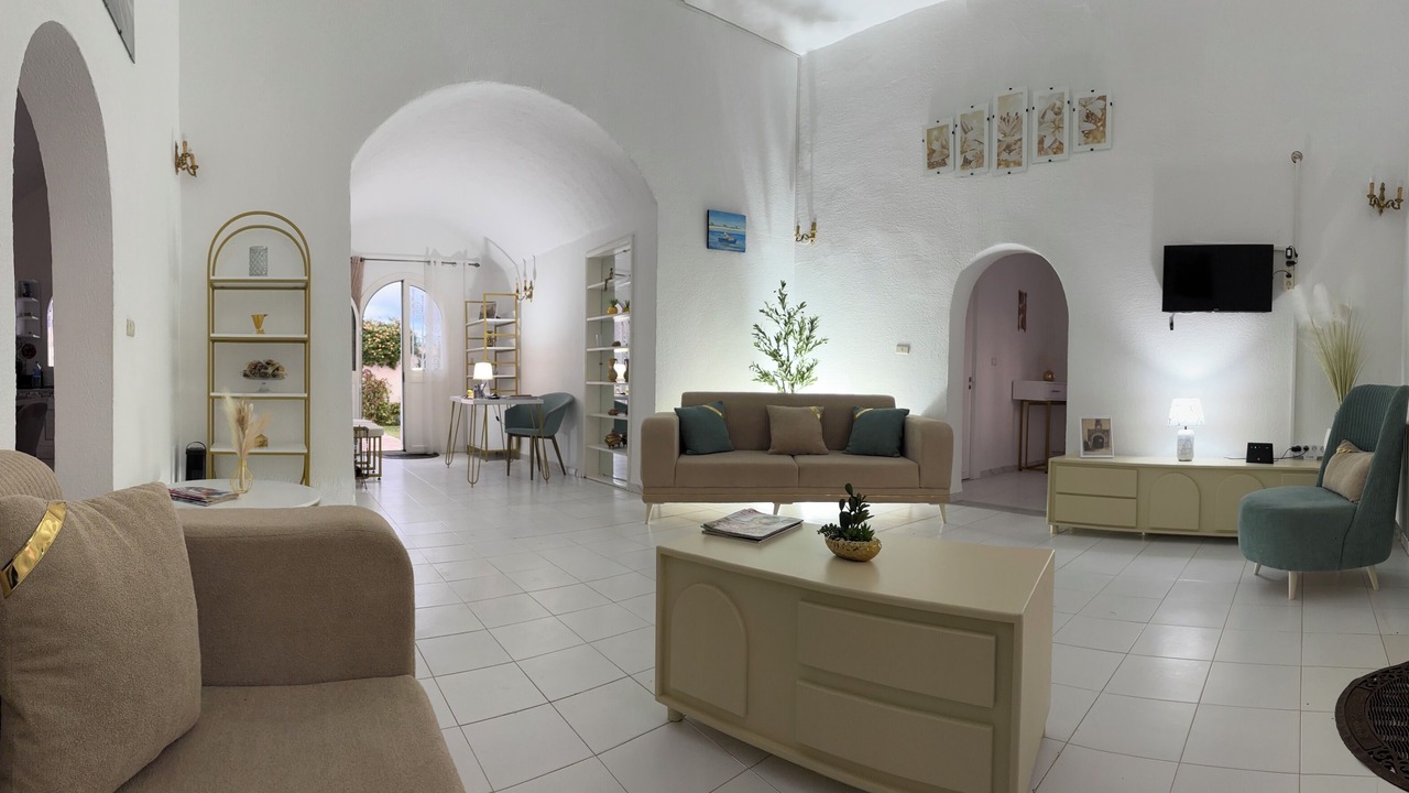 Photo of Livingroom in Tantana