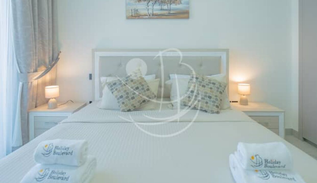 Photo of Bedroom in Dubai