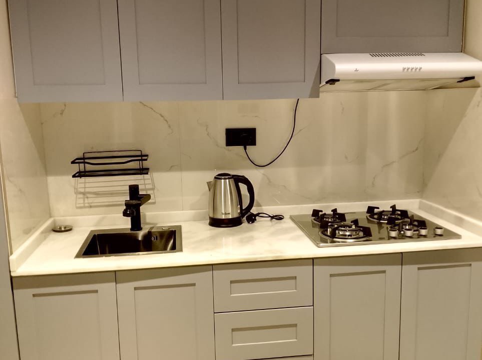 Photo of Kitchen in Dubai