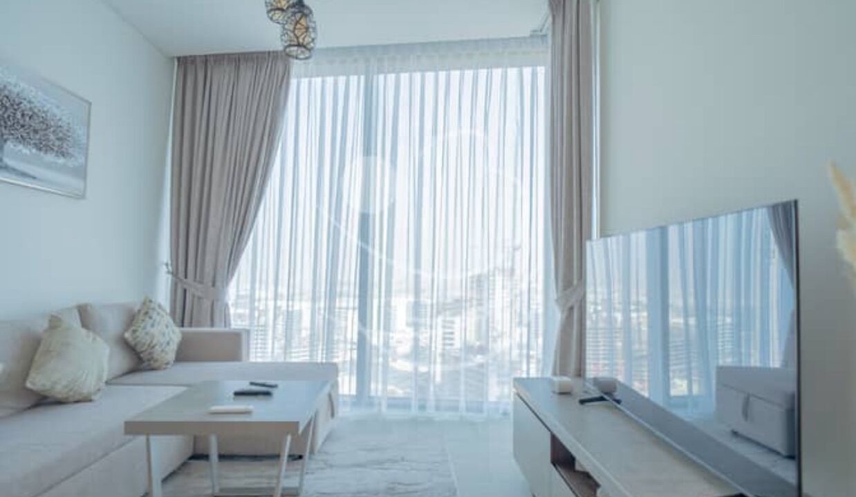 Photo of Livingroom in Dubai