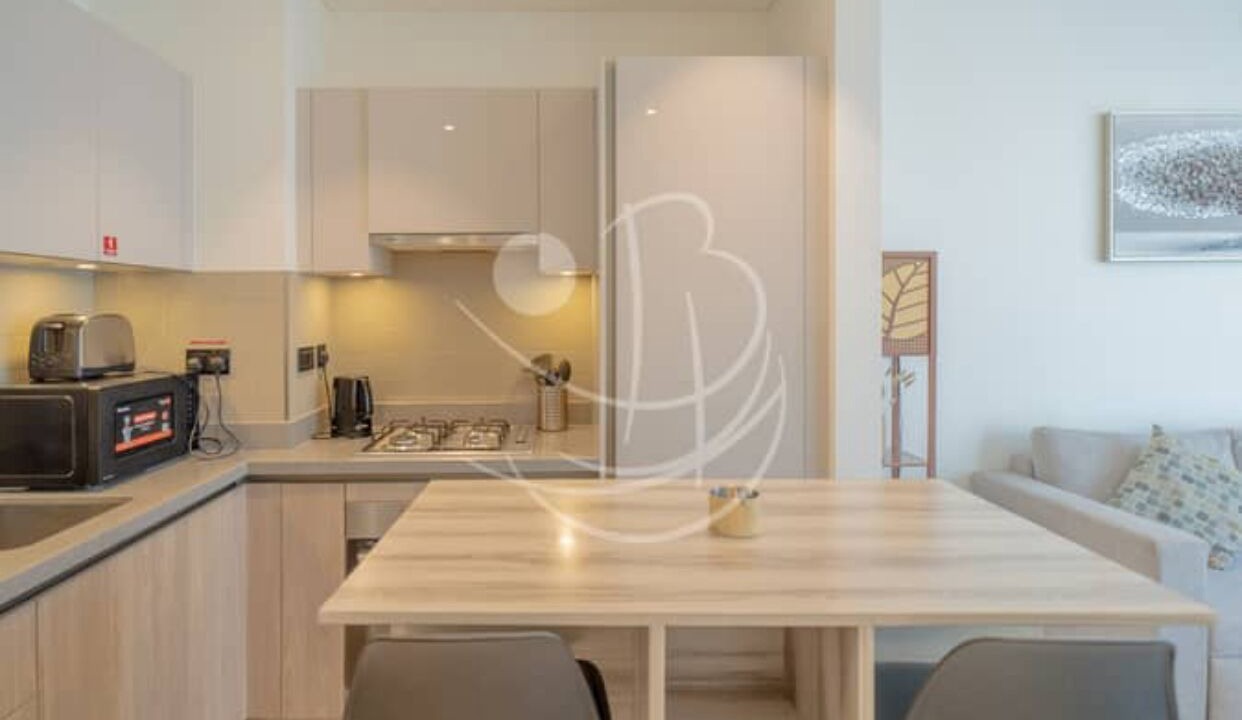 Photo of Kitchen in Dubai