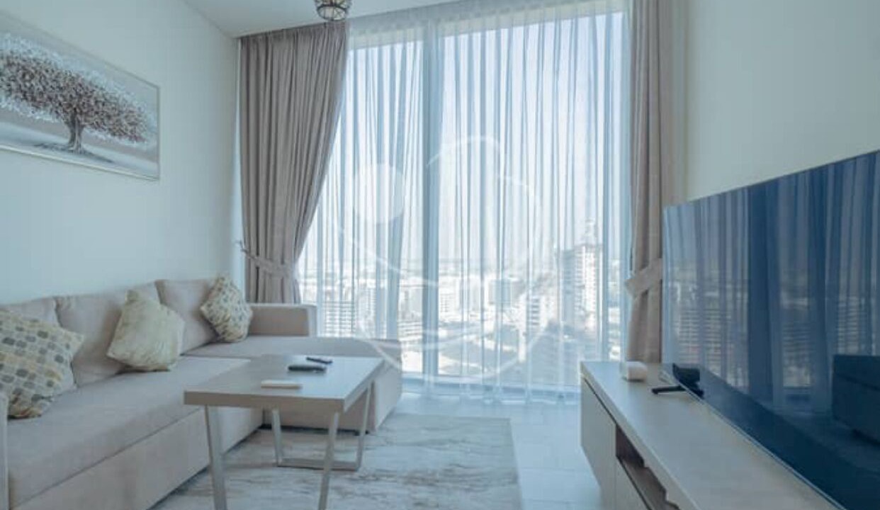 Photo of Livingroom in Dubai