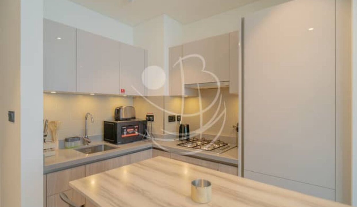 Photo of Kitchen in Dubai