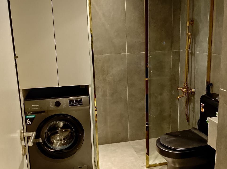Photo of Bathroom in Dubai