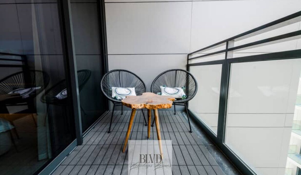 Photo of Patio Balcony in Ras Al Khor Industrial Area