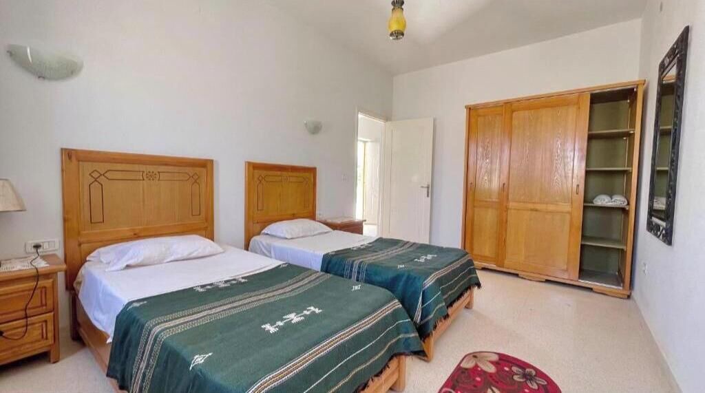 Photo of Bedroom in Houmt Souk