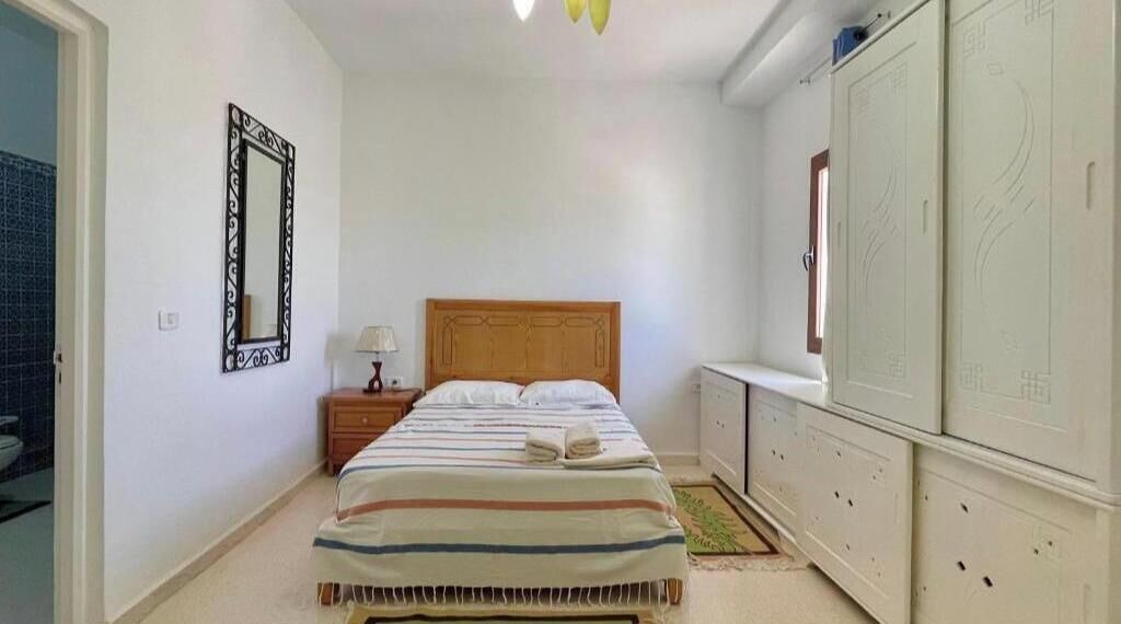 Photo of Bedroom in Houmt Souk