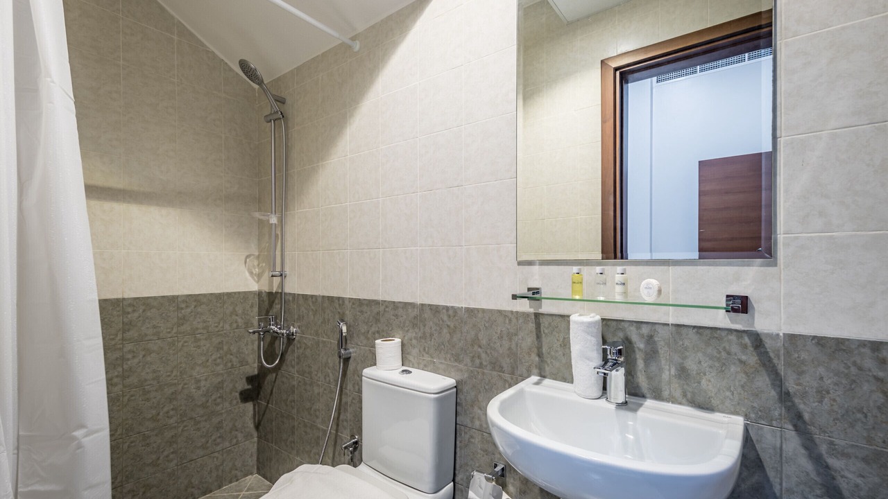 Photo of Bathroom in Sharm