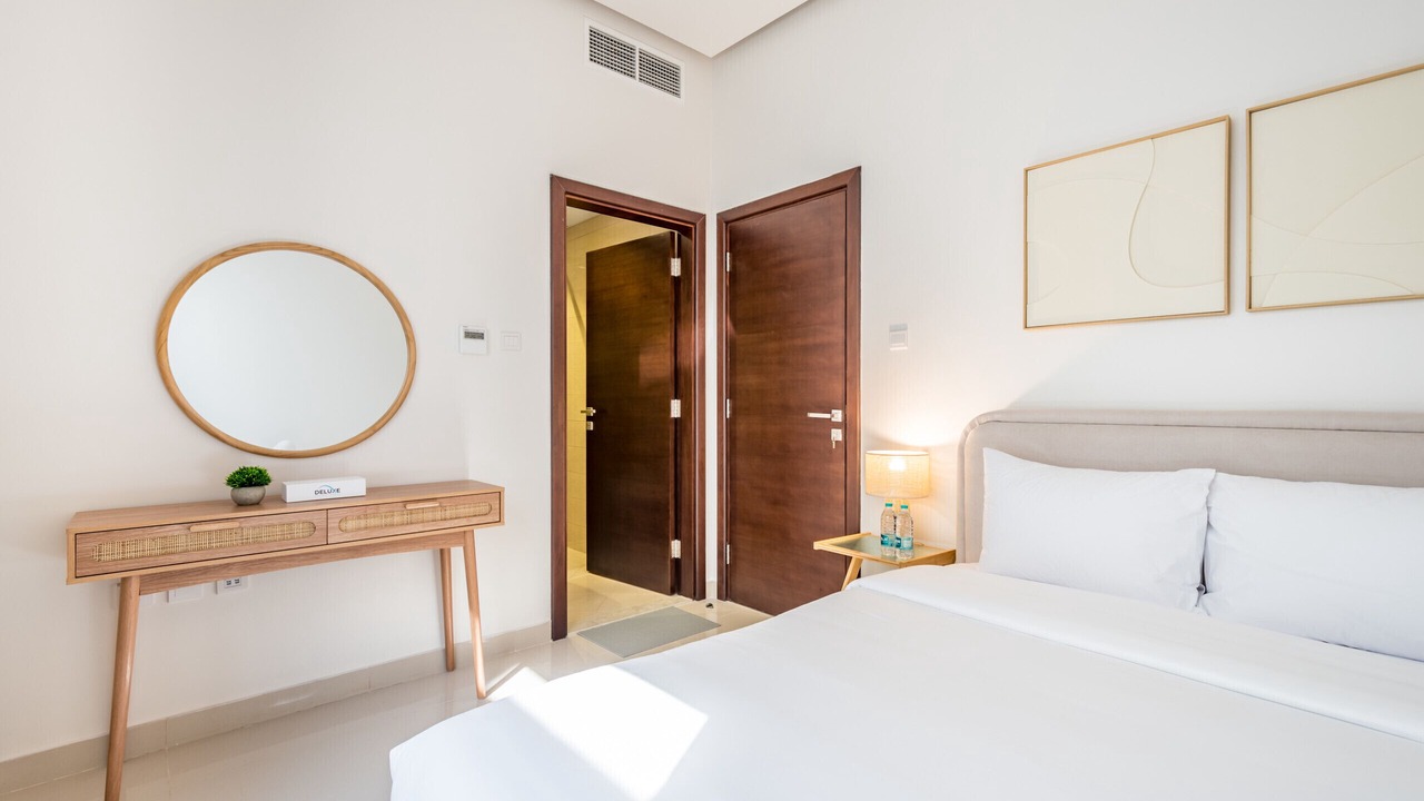 Photo of Bedroom in Sharm