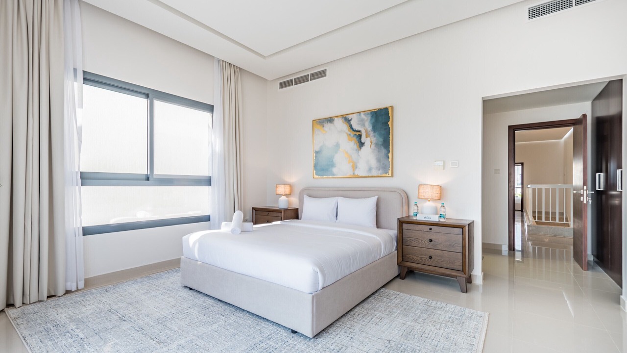 Photo of Bedroom in Sharm