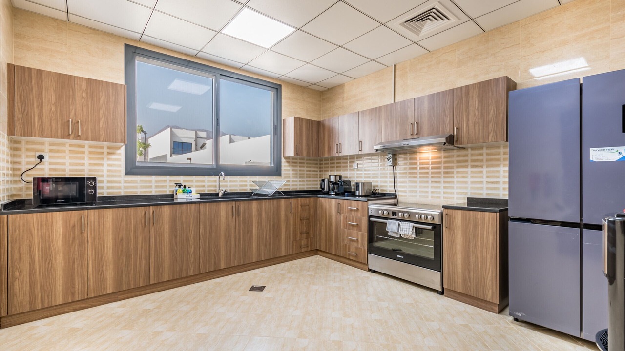 Photo of Kitchen in Sharm