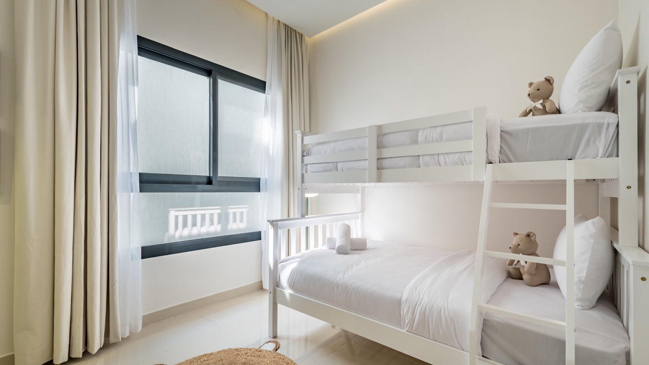 Photo of Bedroom in Sharm