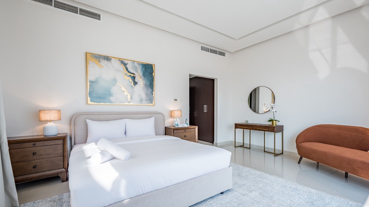 Photo of Bedroom in Sharm