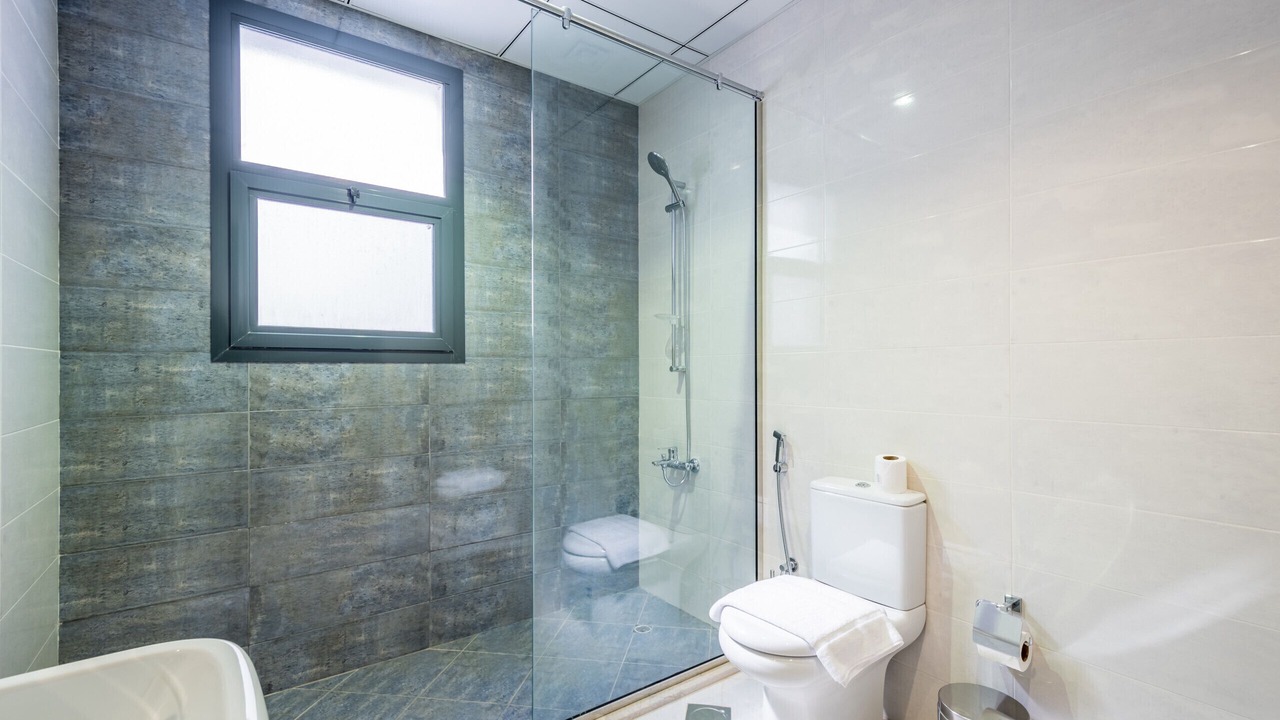 Photo of Bathroom in Sharm