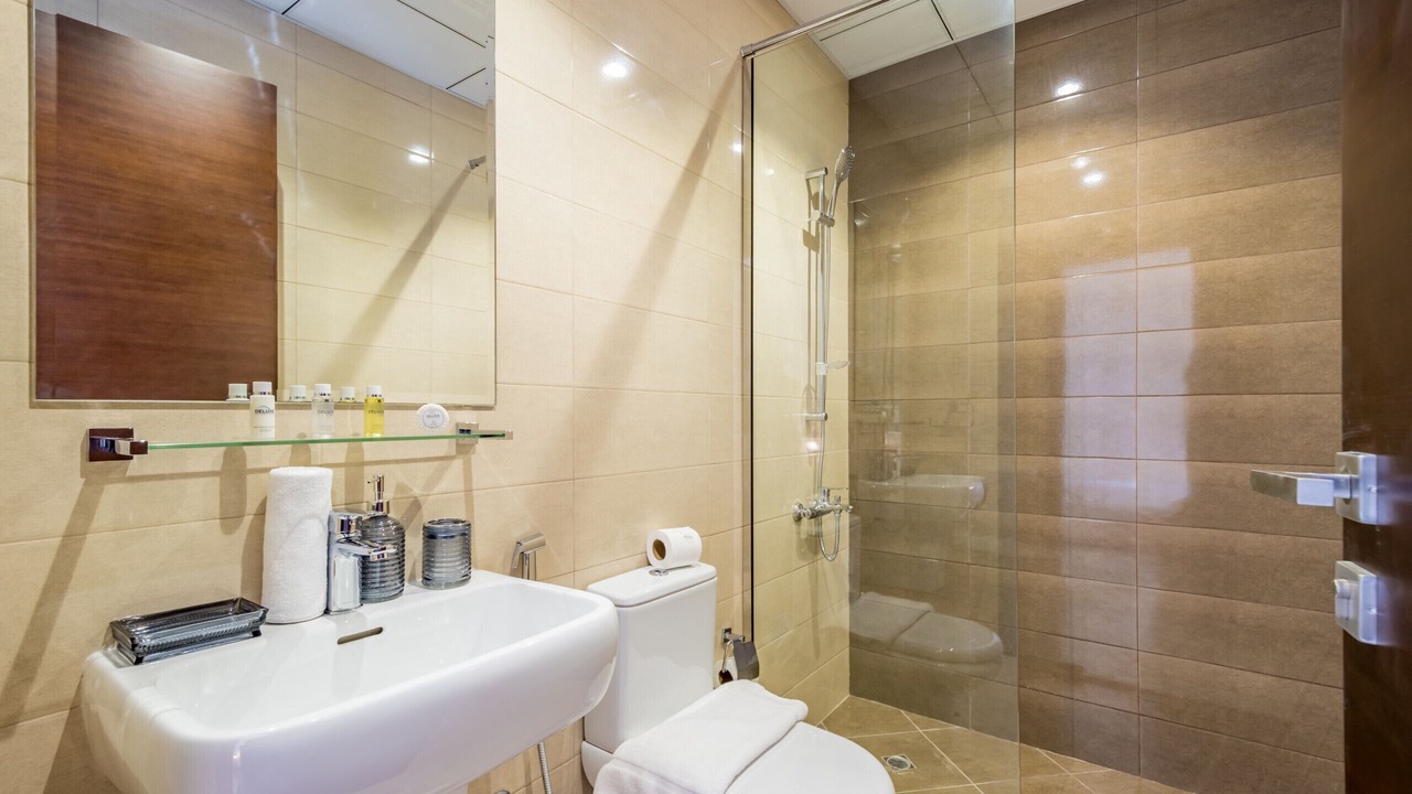 Photo of Bathroom in Sharm