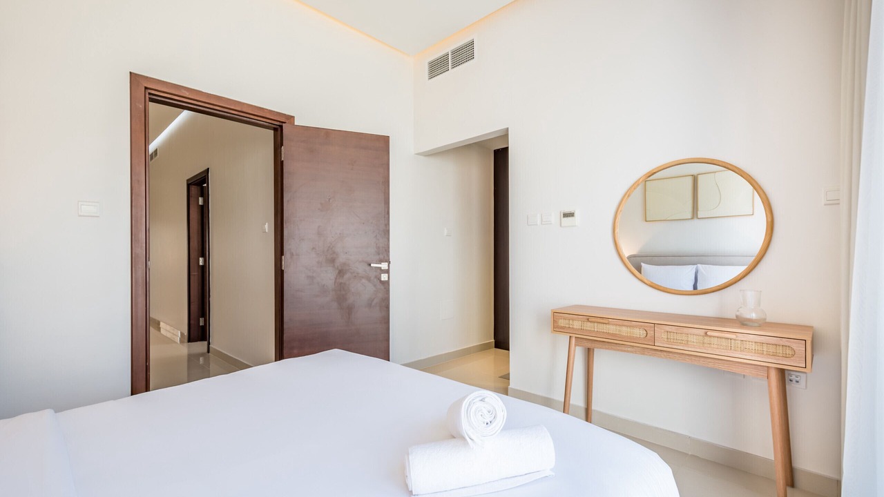 Photo of Bedroom in Sharm